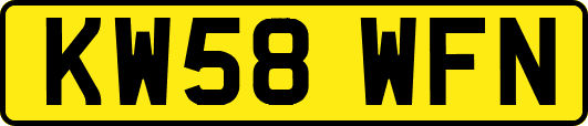 KW58WFN