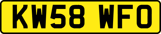 KW58WFO
