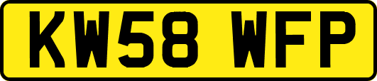 KW58WFP
