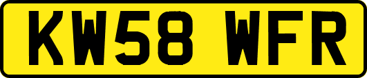 KW58WFR