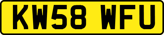 KW58WFU