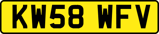 KW58WFV