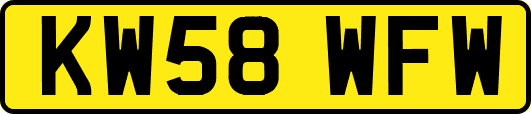 KW58WFW