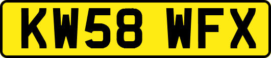 KW58WFX