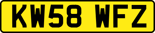 KW58WFZ