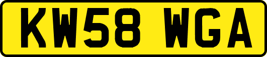 KW58WGA