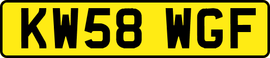 KW58WGF