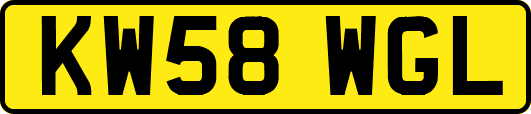 KW58WGL
