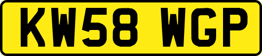 KW58WGP