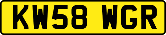 KW58WGR