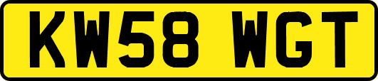 KW58WGT