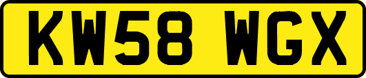 KW58WGX