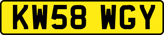 KW58WGY