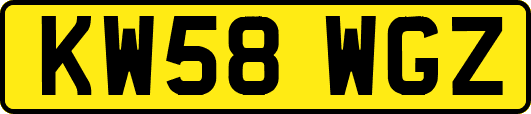 KW58WGZ