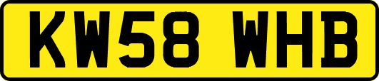 KW58WHB