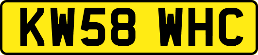 KW58WHC
