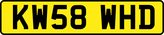 KW58WHD