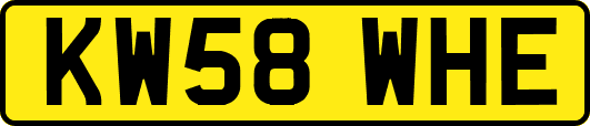 KW58WHE