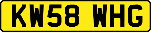 KW58WHG