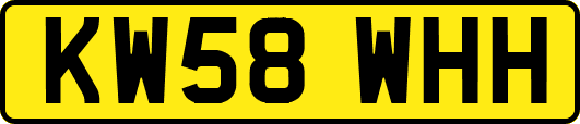 KW58WHH