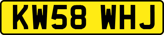KW58WHJ