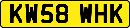 KW58WHK