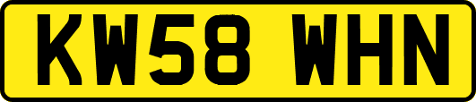 KW58WHN