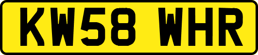 KW58WHR