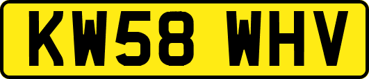KW58WHV