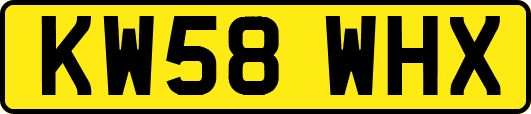 KW58WHX