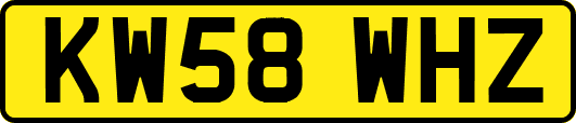 KW58WHZ