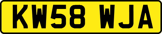 KW58WJA