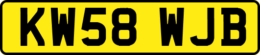 KW58WJB