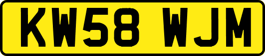 KW58WJM