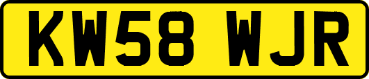 KW58WJR