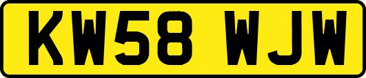 KW58WJW