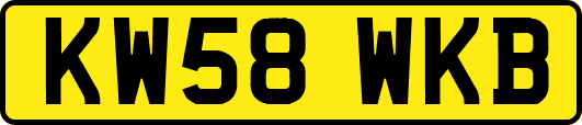 KW58WKB