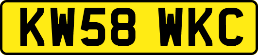 KW58WKC