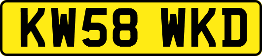 KW58WKD