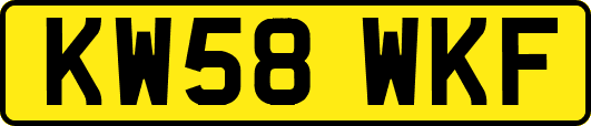 KW58WKF