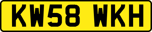 KW58WKH