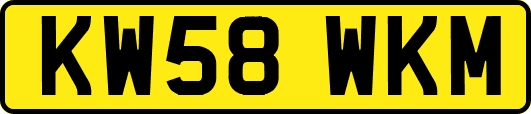 KW58WKM