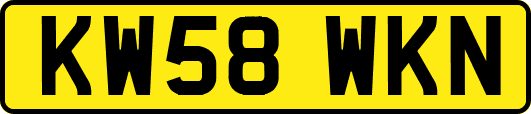 KW58WKN