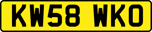 KW58WKO