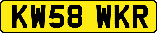 KW58WKR