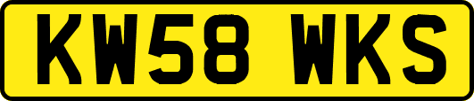 KW58WKS