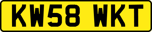 KW58WKT