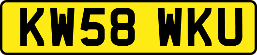 KW58WKU