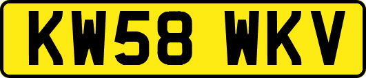 KW58WKV