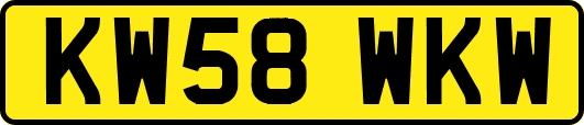 KW58WKW